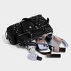 Large Capacity Punk Style Rivet Crossbody Bag - Trendy, Casual, Versatile Women's Shoulder Bag