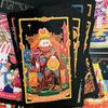 Galaxy Reverie Tarot Cards 78pcs Cute Rabbit-Themed Tarot Cards Wait Board Games