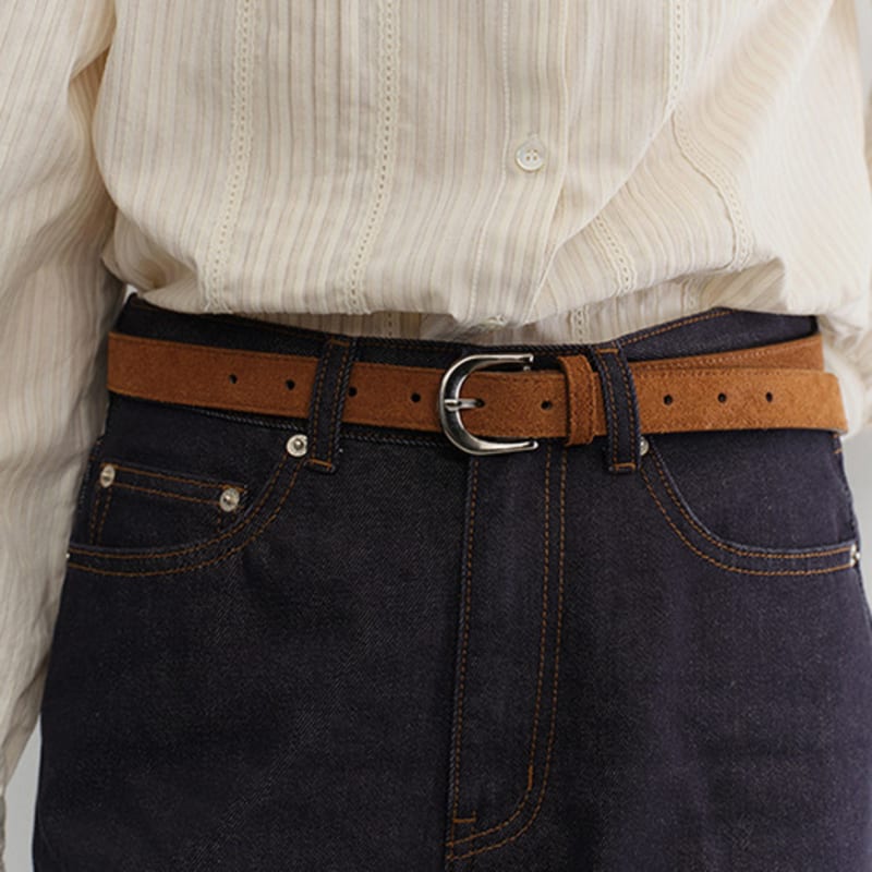 

Dunst для ЖЕНЩИН ЗАМШЕВЫЙ РЕМЕНЬ С D-ПРЯЖКОЙ ВЕРБЛЮЖИЙ_UDBE5E209CM CAMEL_XXX