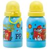 Skater 380ml Stainless Steel Water Room Healthy Paw Patrol Bottle, Single-Layer Design, Temperature, Drinks, Design, SSSC4-A