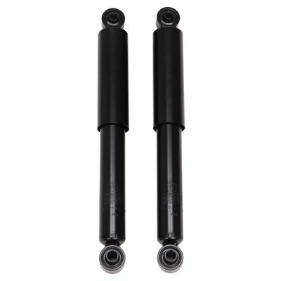 Shock Absorbers Rear Left Right Fiat Panda (169_)