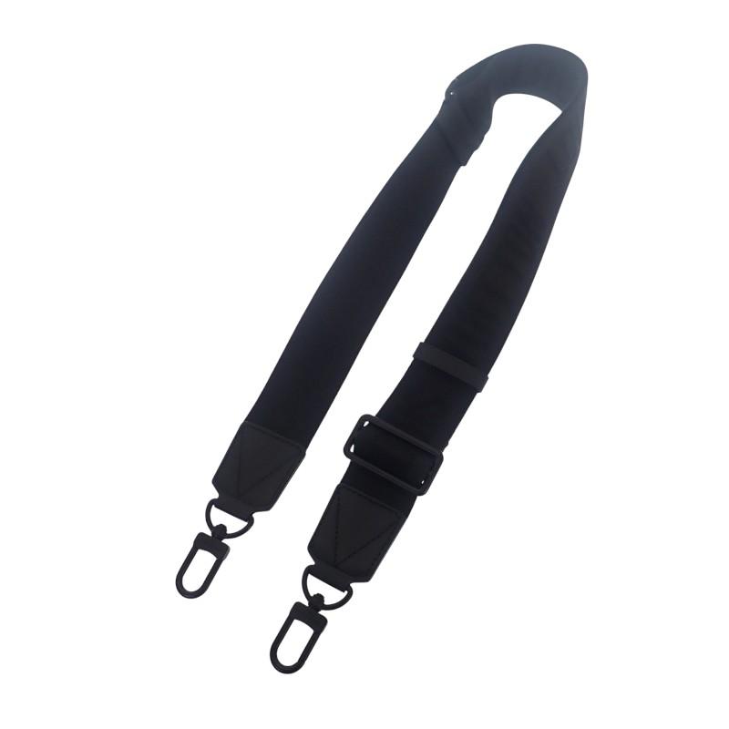 Louis Vuitton M57080 Taška přes rameno černá telecí kůže pánská