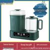 Automatic Baby Bottle Warmer & Sterilizer - Constant Temperature Milk Heater for Infants