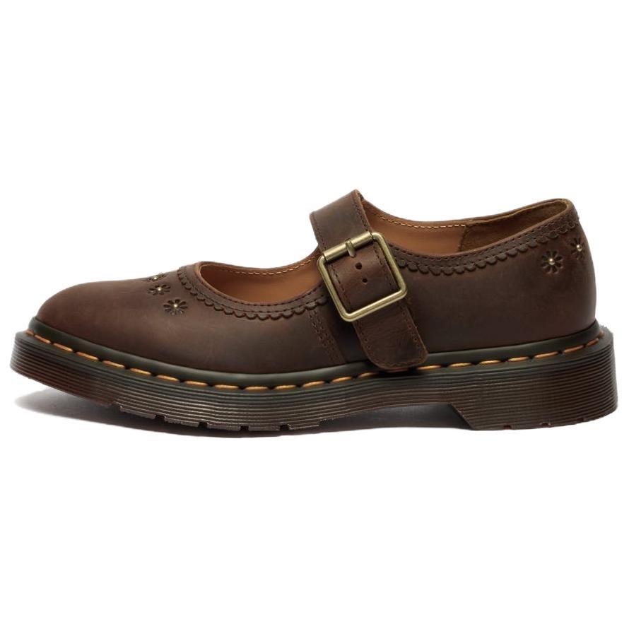 Dr.Martens Originals Platformas papēža Mary