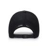 Funky Style Men'S Baseball Caps, 100% Polyester, Lightweight Breathable Duckbill Caps for Outdoor Sports, Unisex