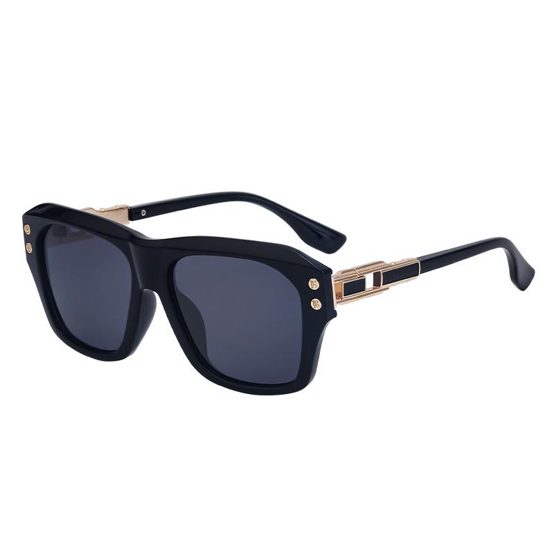 

JYL TS Men s Rivet Cat-Eye Polarized - Outdoor Driving Sun Shades ZS-98216P c-981 zomp кольору