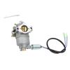 Carburetor Engine Generator Carb Accessory Replacement for EF2600 EF6600 MZ175 MZ360
