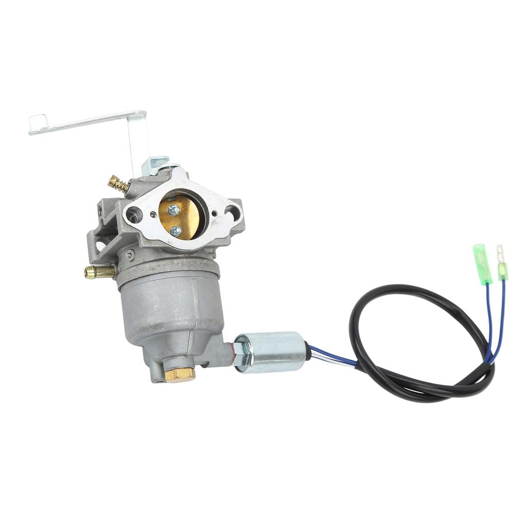 Carburetor Engine Generator Carb Accessory Replacement for EF2600 EF6600 MZ175 MZ360