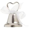 Unique Party Wedding Bell (Pack of 12)