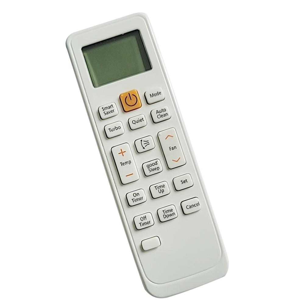 Air Conditioner Remote Control Replacement Air Conditioner Control for Samsung Conditioning DB93-11489L DB63-02827A