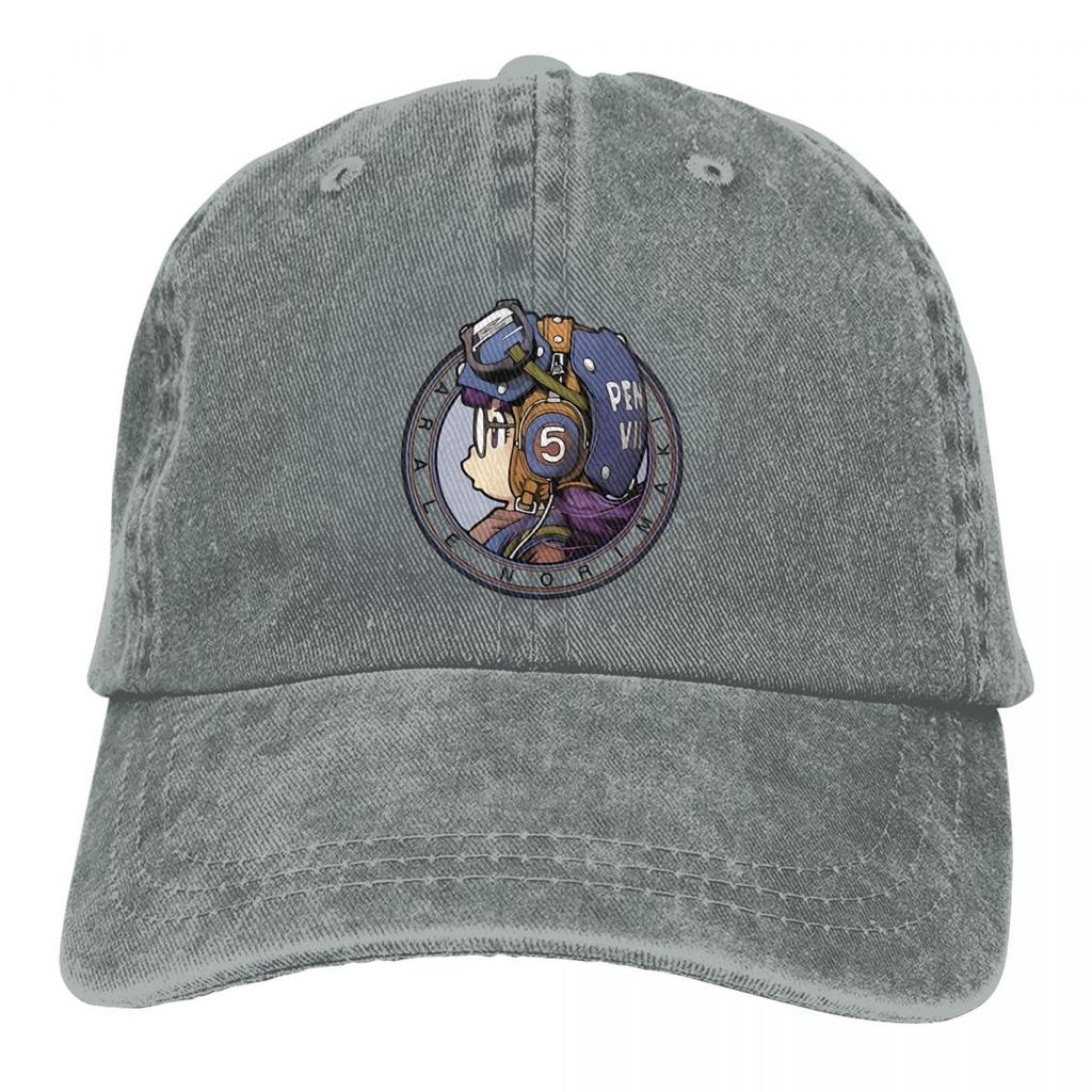 Arale Norimaki Kunsttafel-Druck Unisex Unifarbene Papa-Hüte Dr. Slump Sonnenschild Baseballkappen Schirmmütze