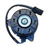 28GC Upgraded Radiator Cooling Motor Enhancing Durability For Engine 190305PAA01 19030-5PA-A01 Direct Replacement