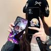 HSR Serval Matte TPU Mobile Phone Case for Huawei P60 P50 P40 P30 P20 P10 P9 P8 Pro Lite Plus Colorful Printing Cover