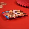 Dragon Pattern Red Envelope Luck Money Bag Money Bags Chinese HongBao  Wedding Birthday