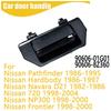 Tailgate Handle For Nissan Frontier 1998-2000 90606-01G01 90606-8Z360