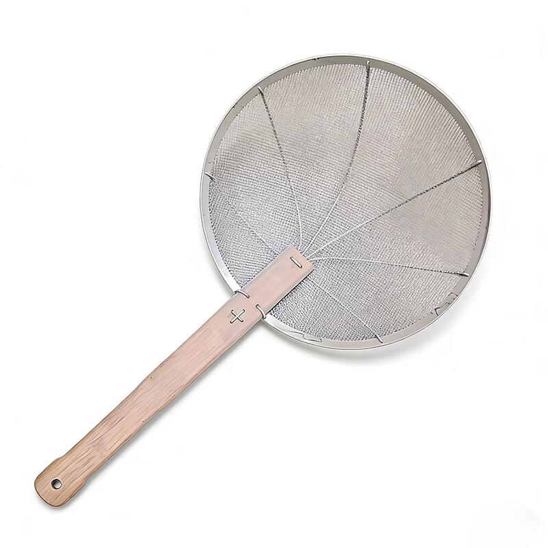 Norton Stainless Steel Fine Mesh Skimmer