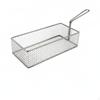 Mini Fry Basket Restaurant Design French Serving Rustproof