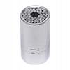Universal Socket Wrench 7-19 Mm 1/4-3/4