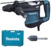 Комбинированный перфоратор Makita HR3541FCX