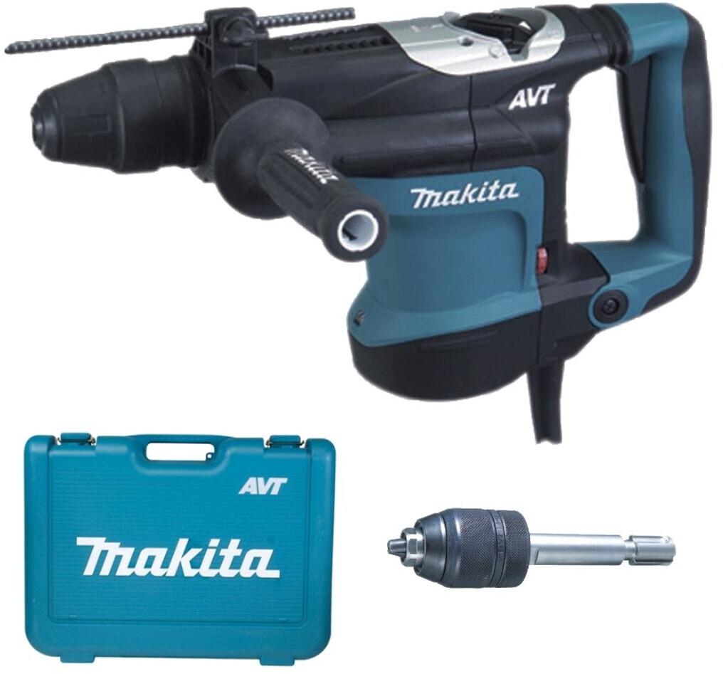 Комбинированный перфоратор Makita HR3541FCX