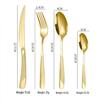 Premium Stainless Steel Steak Cutlery Set - Tableware for Home, Restaurants, and Hotels