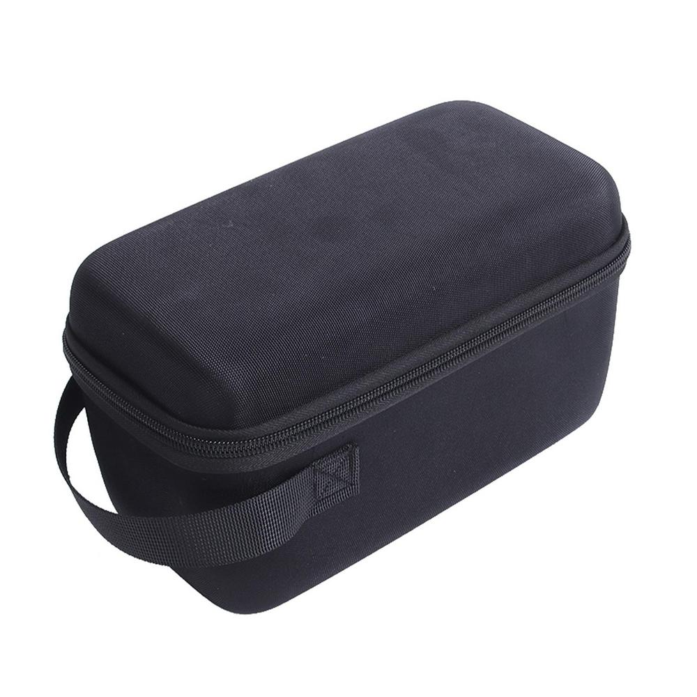 

Storage Bag ForJBL Pulse5 Audio Speaker Case EVA Hard Carrying Outdoor Travel Protective Shell ForJBL Pulse5 Accessories InStock чорний