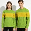 Tricou cu gât rotund, cu mânecă lungă, de cosplay Undertale Deltarune, larg, la modă, unisex, tricouri casual, îmbrăcăminte sport pentru cupluri, bărbați, femei