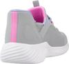 Кроссовки Skechers Bounder Simple Cute Sneaker серые