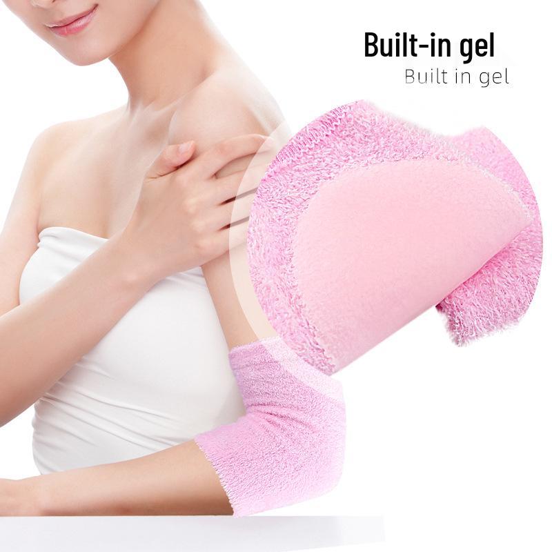Unisex Gel Elbow & Wrist Guards for Basketball – Arm & Hand Protection