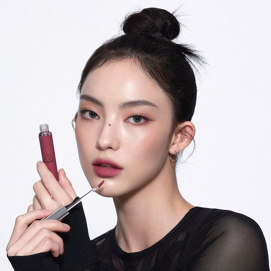 3CE Hazy Lip Clay 4g 14 types
