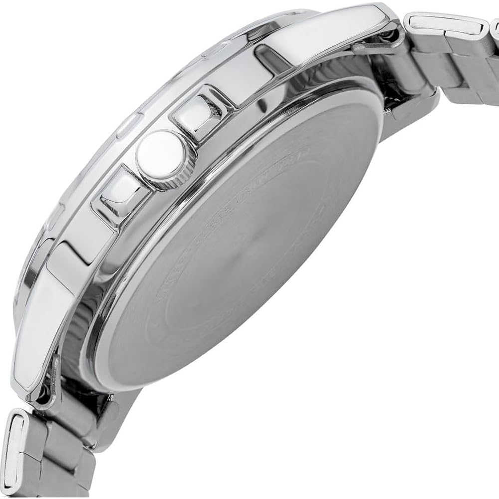 Casio MTP-VD01D-2EV Men's Enticer Stainless Steel Blue Dial Casual Analog Watch