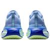 Nike ZoomX Invincible Run Flyknit 3 Aluminum Men Sneakers Blue Racer-Blue Barely-Volt DR2615-405