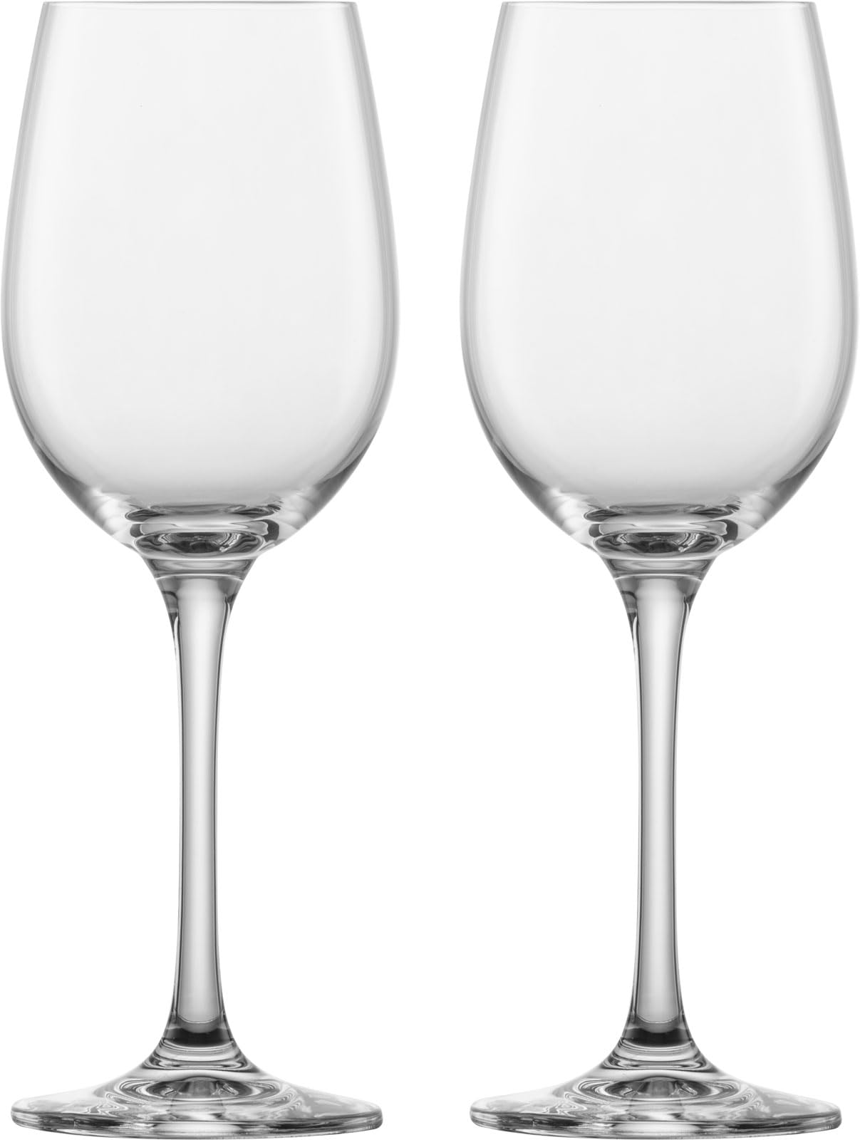 SCHOTT ZWIESEL Classico White Wine Machine-Made (Pair of 2) m123656
