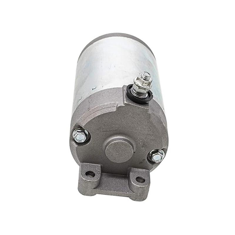 NEW-18882 New Starter Motor For Artic Cat ATV UTV Prowler H1 650 550 700 4X4 TRV EFI XTZ 0825-011 0825-013 0825-024 SMU0433