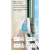Magnetic Window Glass Cleaner Household Double-sided Special Anti Fall Class 3-35mm Adjustable Window Clean Tool for Home Office