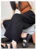 Women's Ice Silk Quick-Dry Sports and Casual Pants - Summer Thin, Petite & Narrow 8-Point To 9-Point Wide-Leg Styles