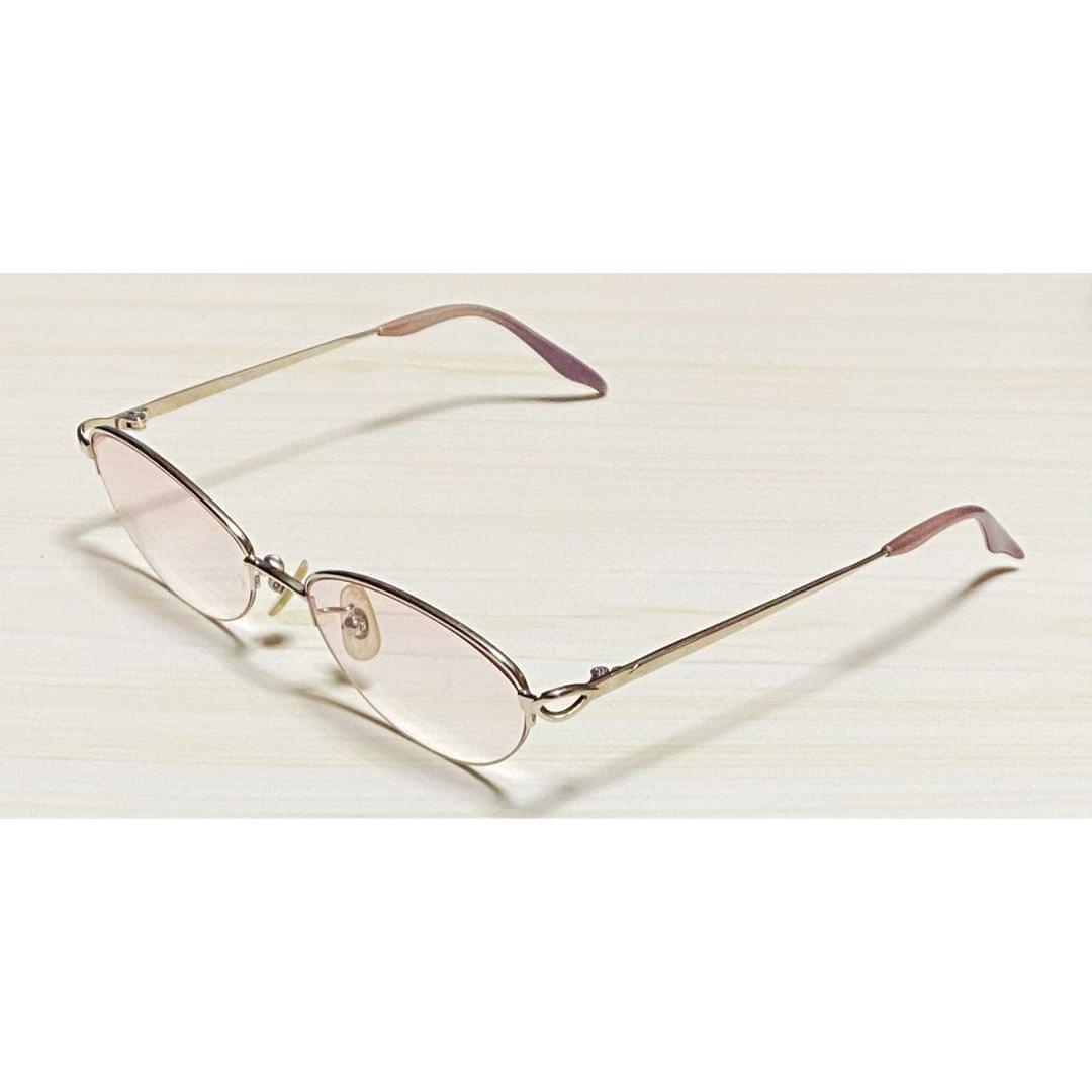 Used Rudolph Valentino glasses No.390
