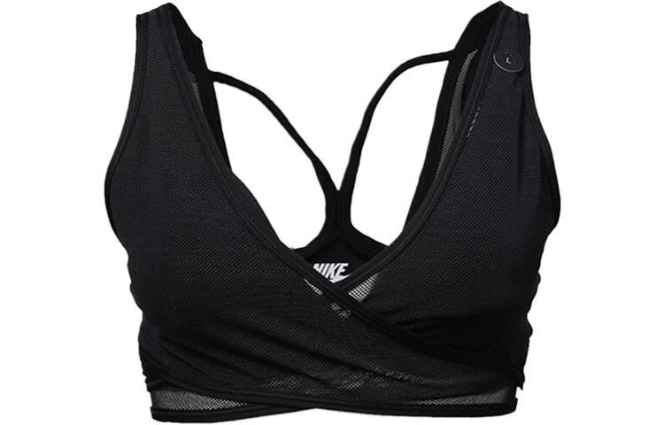 

Nike Sports Underwear Women s Black Moderate AR8845-010 XS