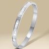 New Style Girls' High-end Simple Light Luxury Exquisite European and American Bracelets
