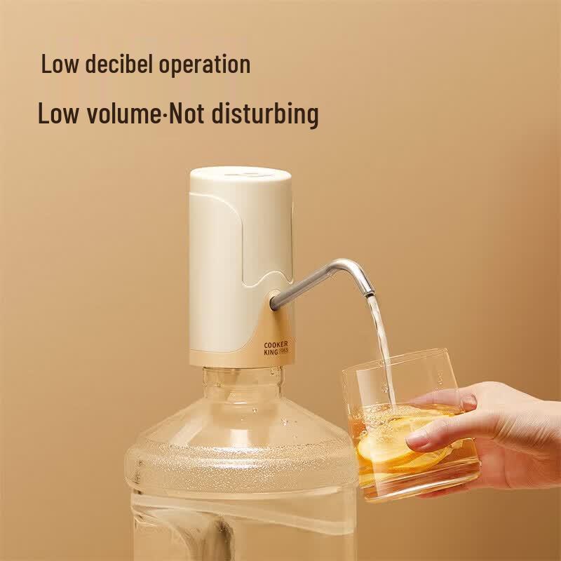 Cooker King Wireless Smart Water Dispenser