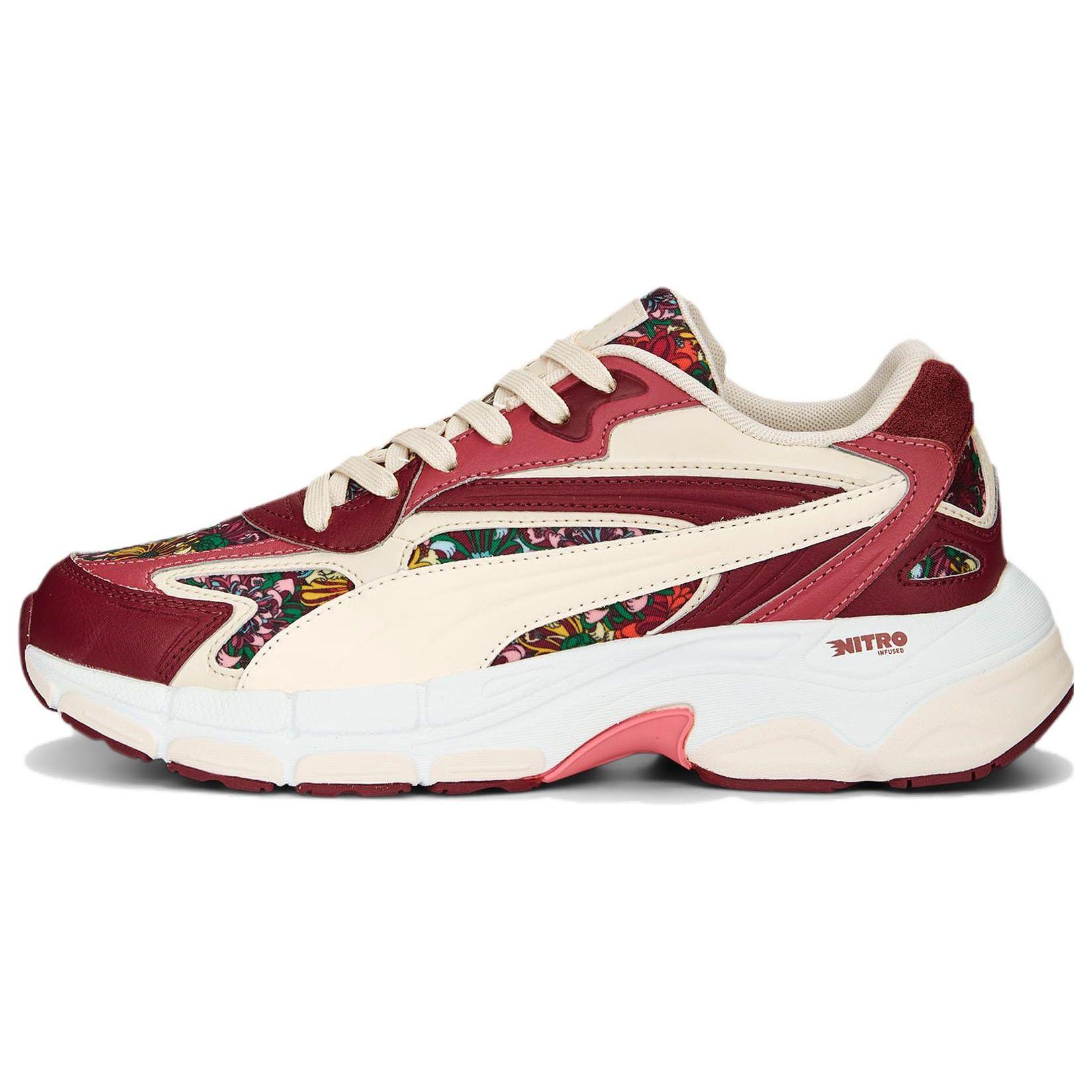 PUMA Liberty London x Teveris Nitro 391568-01 EU 36