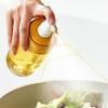 Wiederbefüllbare Küchenöl-Sprühflasche Auslaufsicherer Öl-Zerstäuber Spender Für Backen Grillen Und Heißluftfritteusen Gebrauch