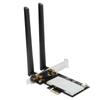 Adapter Card NGFF To PCIE AC Wireless Network WIFI Converter Electronic Components