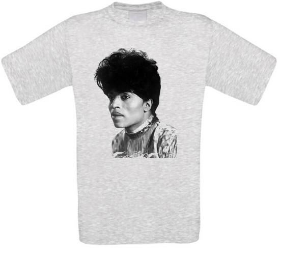 Little Richard T-Shirt All Sizes XL