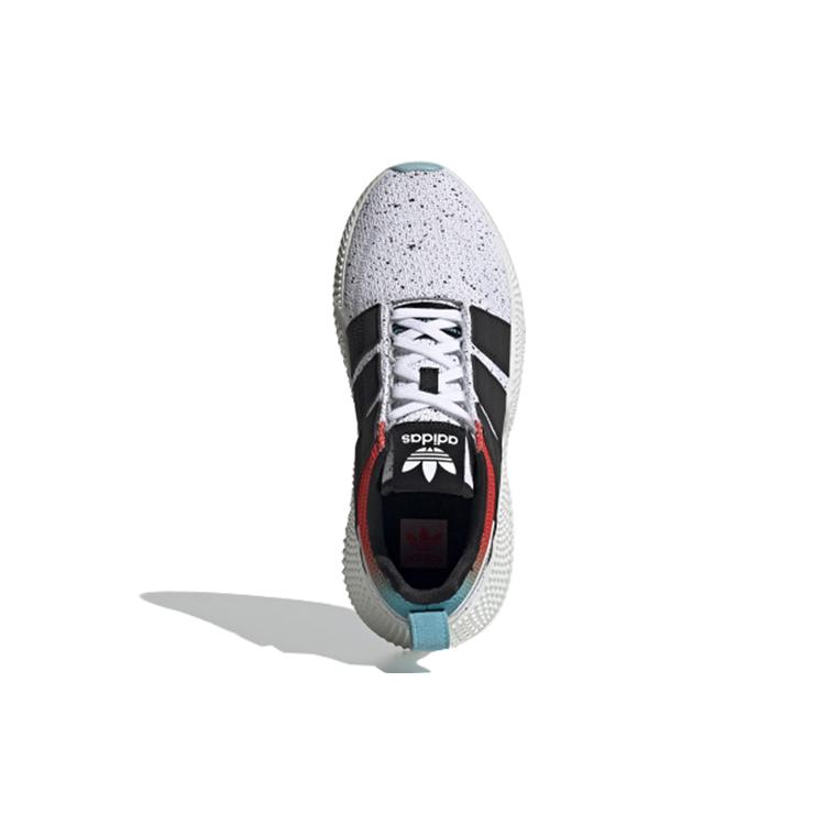 adidas Prophere V2 'Whire Black Aqua' FW4266