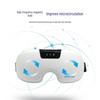 Vibrating Magnetic Eye Massager CN plug (adapter included)