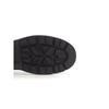 Daks Men S U Tip Comfort Clipper Derby ShoeS  Black  dmx514kS10