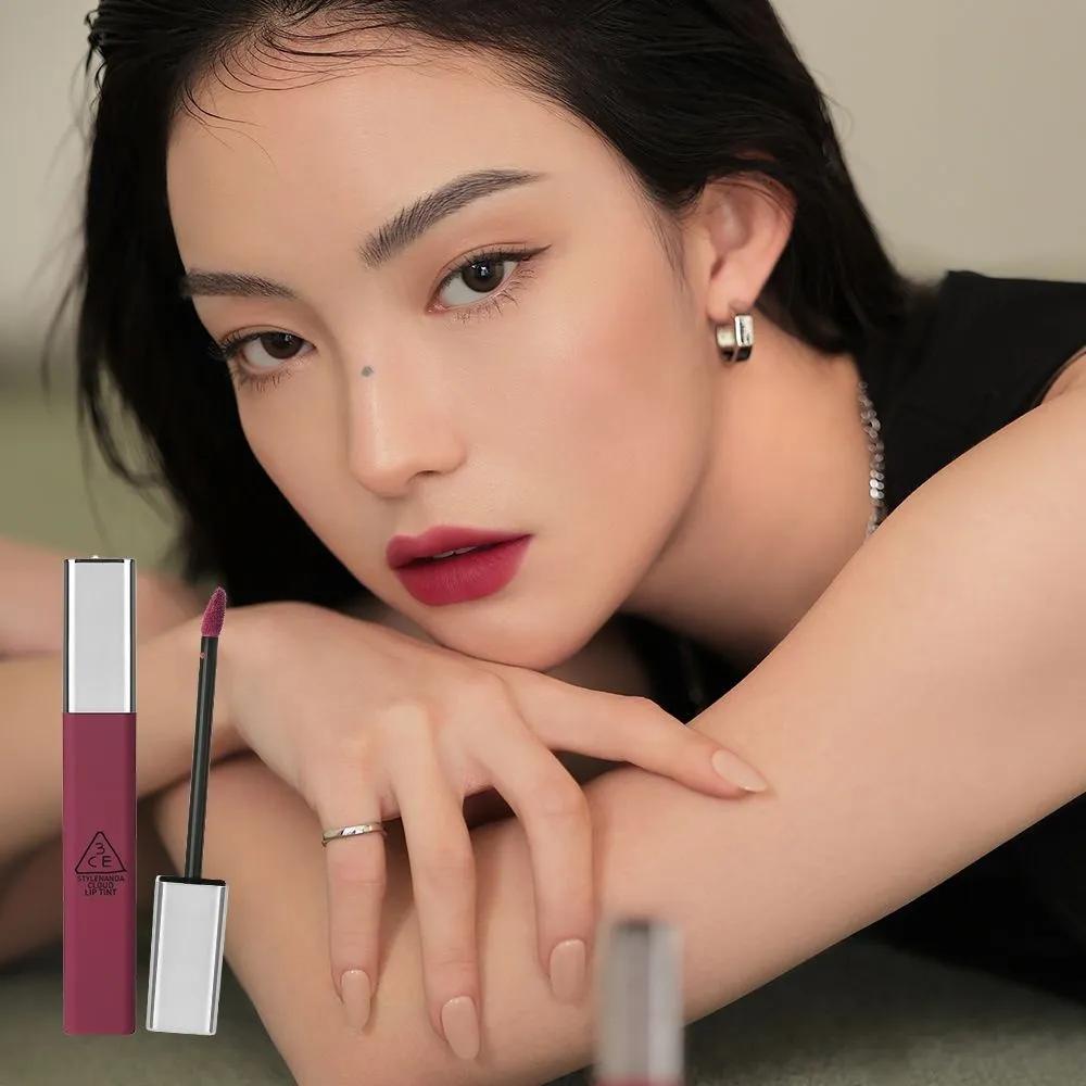 3CE Cloud Lip Tint NODDING