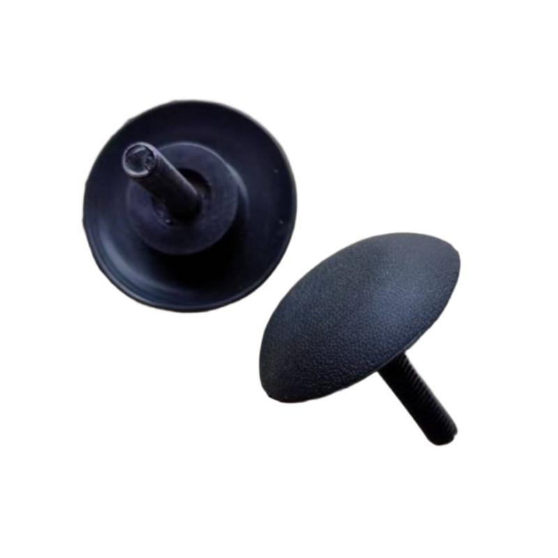 

Car Hood Buffer Block Hood Buffer For Tesla For Model S 2012- Hood Damping Pad Hood Cushion Accessories