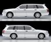 TOMYTEC Tomica Limited Vintage Neo Scale Toyota Crown Estate Athlete V 2001 Finished 333302 1/64 LV-N355a (Silver) Model, Model,